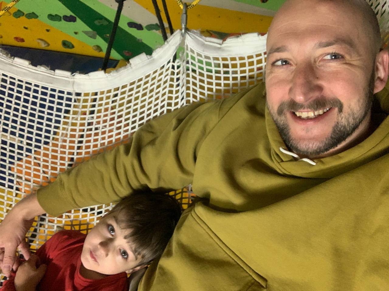 Актер-военный Владимир Кравчук: Хочу быть готовым к различным вызовам